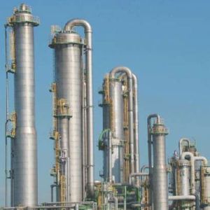 Distillation Column