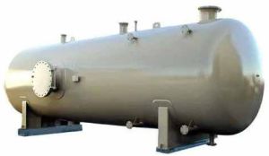 Pressure Vessel