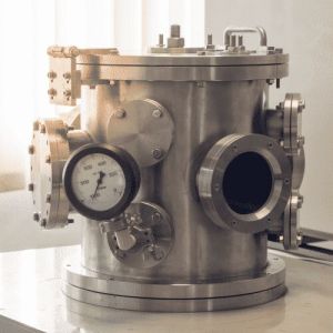 Vacuum Chamber