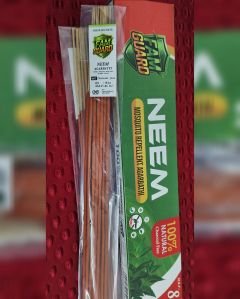 Famguard Herbal Mosquito Neem Agarbatti