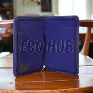 Plain Jute File Folder