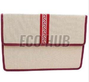 Jute Laptop Bags