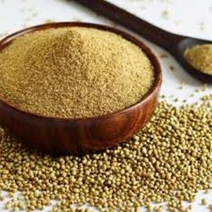 Natural Coriander Powder
