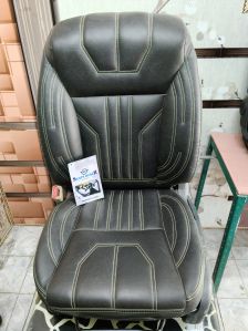 Honda I Dtac Car Seat Cover