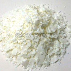 Hydrogenated Castor Oil Flakes