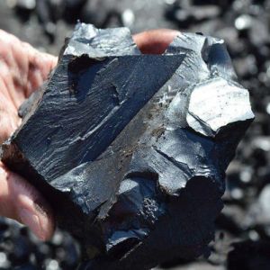Natural Asphalt