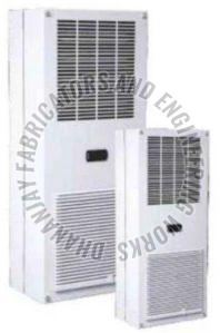 2 Ton Mild Steel Panel Air Conditioner