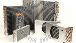 Copper Air Cooled Condenser