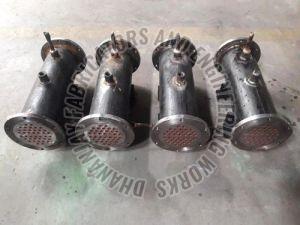 Copper Tube Heat Exchanger