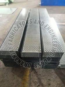 Galvanized Steel Cable Tray