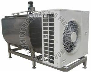 Stainless Steel Milk Cooler