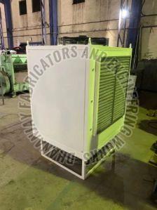 Water Cooled Chiller