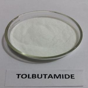 Tolbutamide