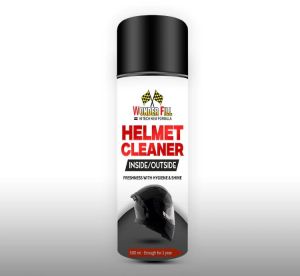 Helmet Foam Cleaner
