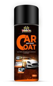 Car Bike Anti Dust Coat