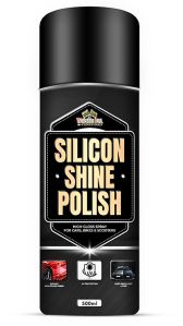 Silicon Shine Polish