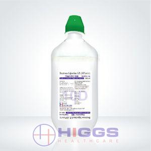 10% Dextrose Injection