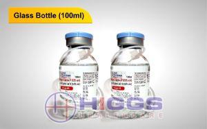 100ml Sodium Chloride Injection