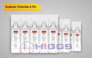 20ml Sodium Chloride Injection