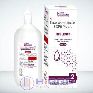 Fluconazole Injection