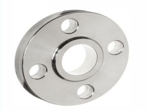 ASME B16.5 Flanges
