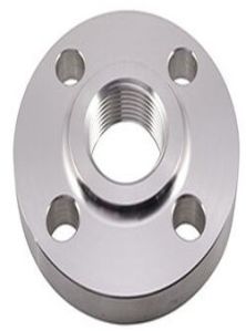 Screwed Flanges