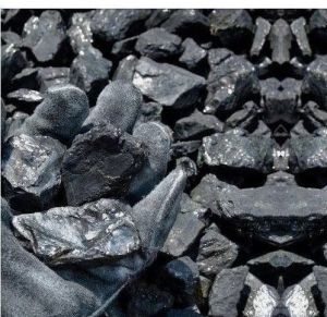 Anthracite Coal