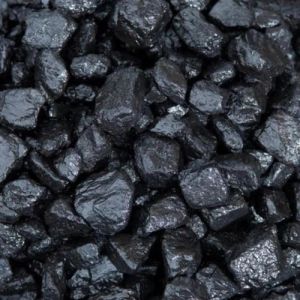 High GCV Indonesian Coal