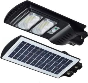 All in One Solar Street Light