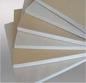 Plain PVC Sheets