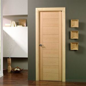 PVC Doors