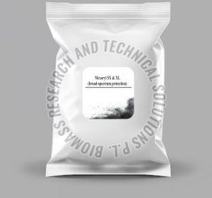 Mexoryl SX XL Broad Spectrum Protection Powder