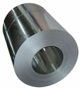 HR Stainless Steel Coil