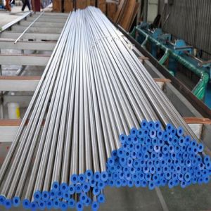 Seamless Stainless Steel Tube