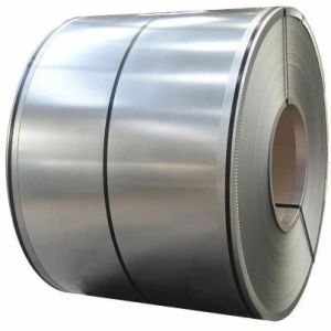Stainless Steel Cr Coil