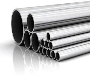 Stainless Steel Welded Pipe