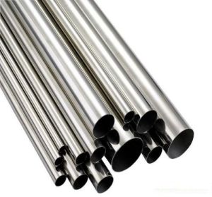 Stainless Steel Welded Tube