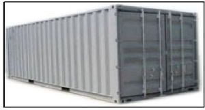 Iso Containers