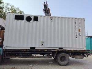 Mobile Homes