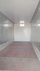 Refrigerated ISO Container