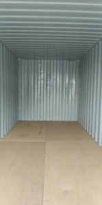 Storage Container