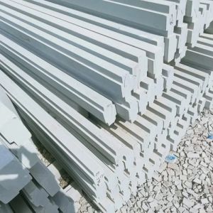 Kota Stone Door Frame