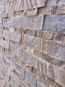 Rainbow Wall Panel Bhuj Cladding