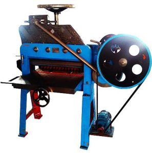 Mild Steel Manual Paper Cutting Machine