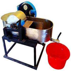 Paper Hollander Beater