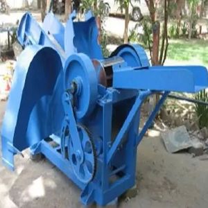 Rag Chopper Machine