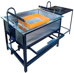 Waste Paper Recycling Machine