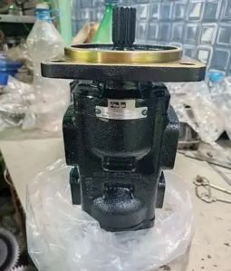 Case 770 Hydraulic Pump