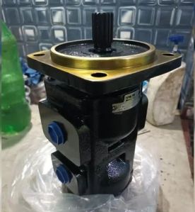 Jcb 437 Zx Hydraulic Pump