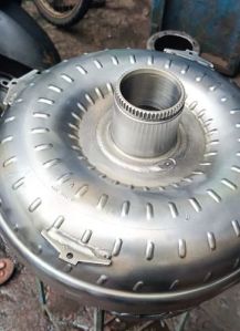 Jcb 455ZX Torque Converter